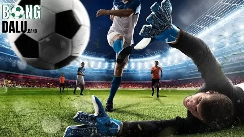 Một số loại hình kèo Half Time Correct Score thường gặp