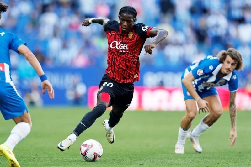Soi kèo Rayo Vallecano vs Mallorca - Vòng 19 La Liga