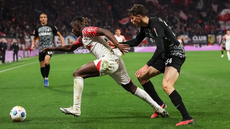 Soi kèo RB Leipzig vs Freiburg - Vòng 17 Bundesliga